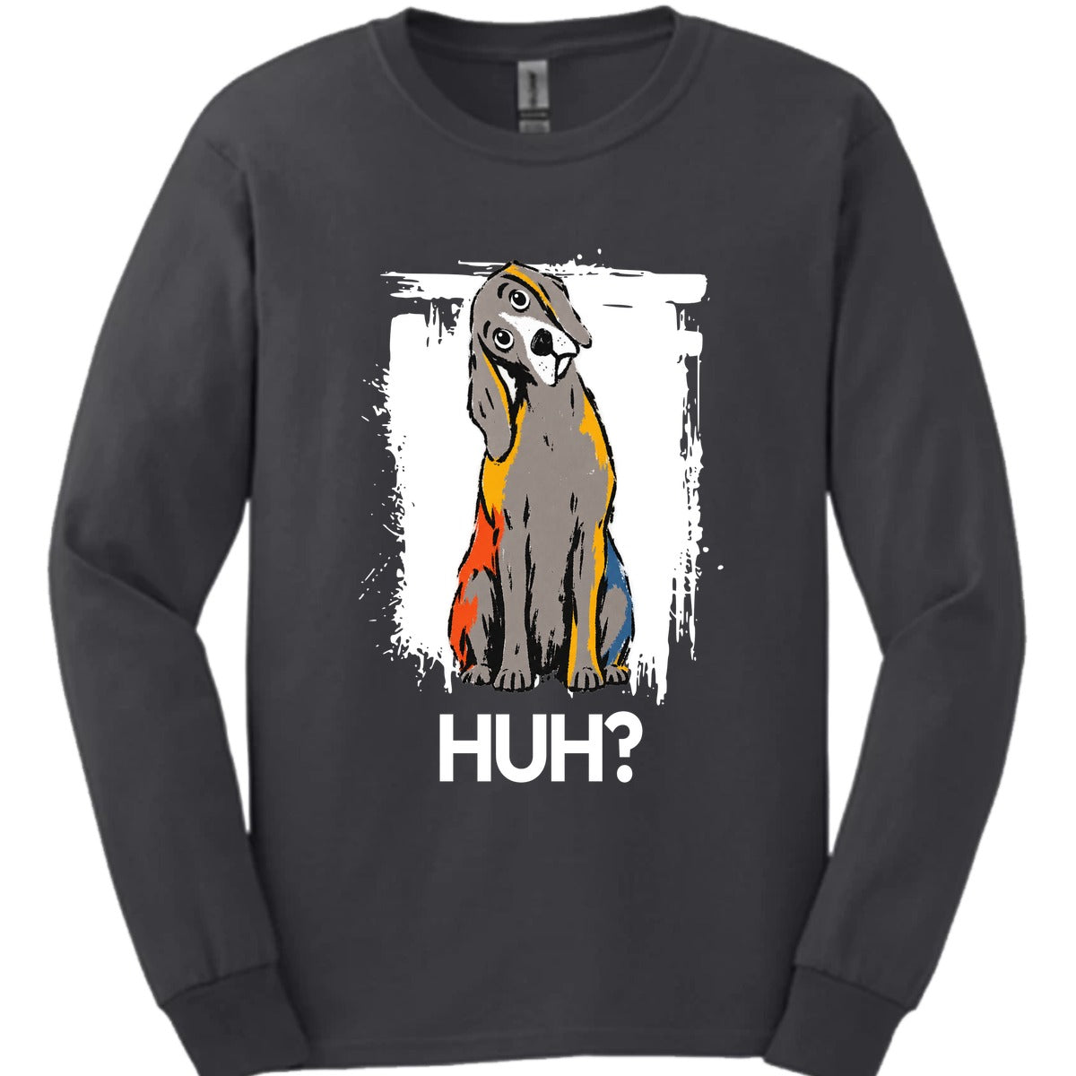 Dark Heather