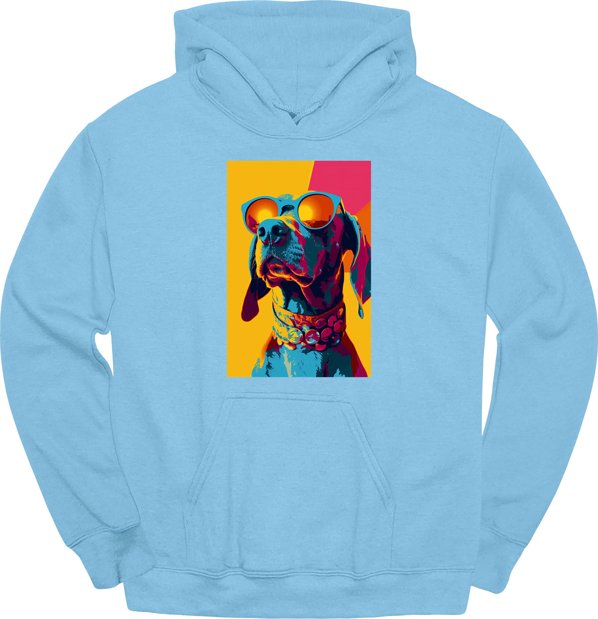 Light Blue