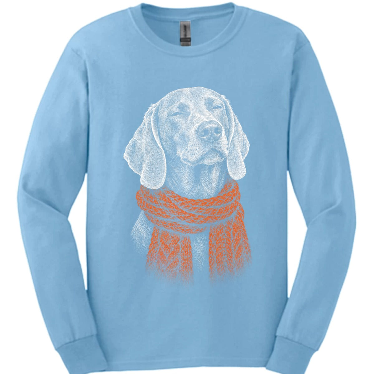 Light Blue