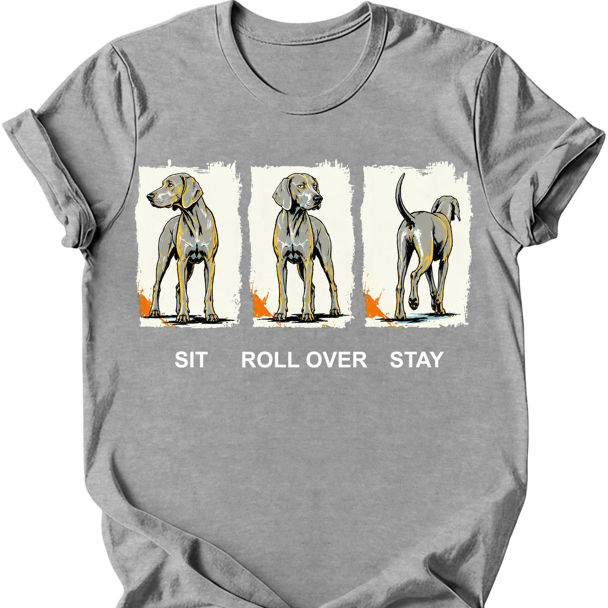 Sport Grey
