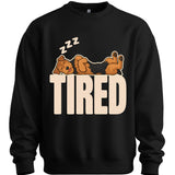 Welsh Terrier - Tired Dog Sweater