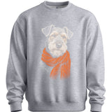 Welsh Terrier - Winter Dog Sweater