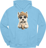 West Highland White Terrier - Hipster Dog Hoodie