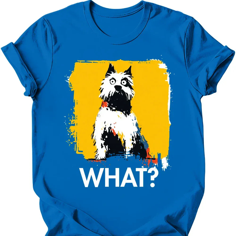 West Highland White Terrier what tee royal