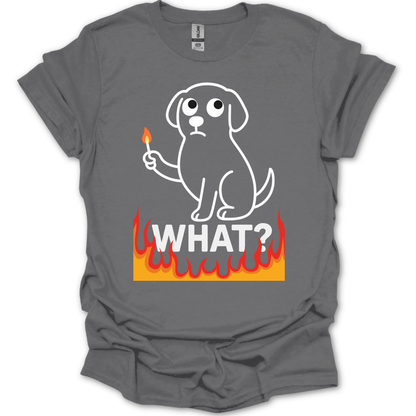 What Match T-Shirt
