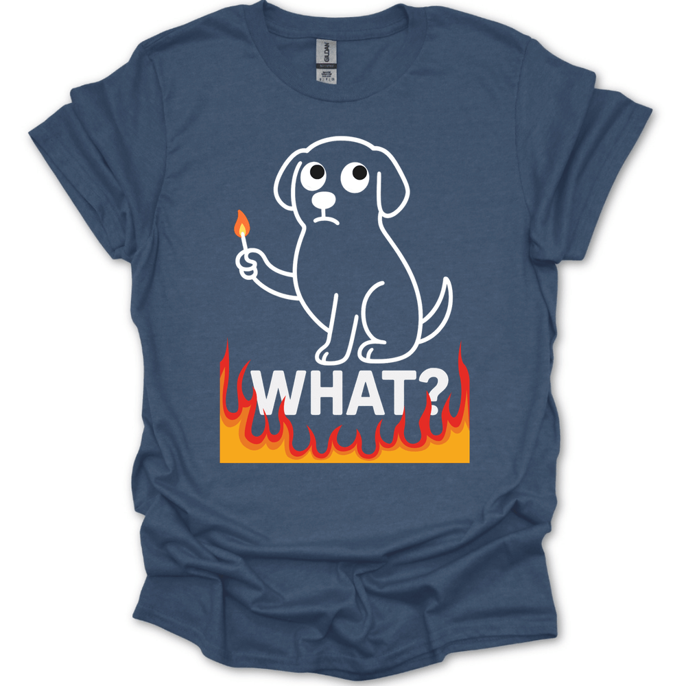 What Match T-Shirt