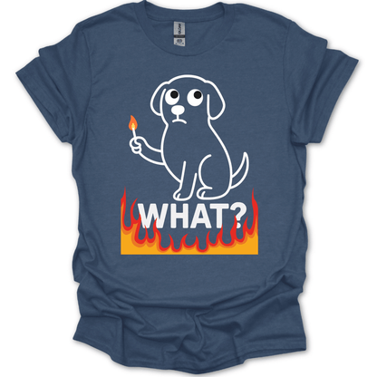 What Match T-Shirt