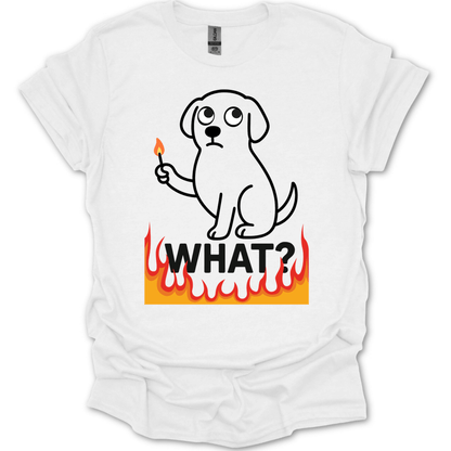 What Match T-Shirt