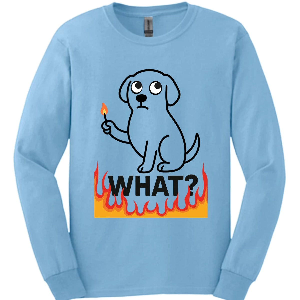 Light Blue