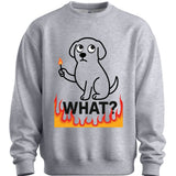 What Match Sweater
