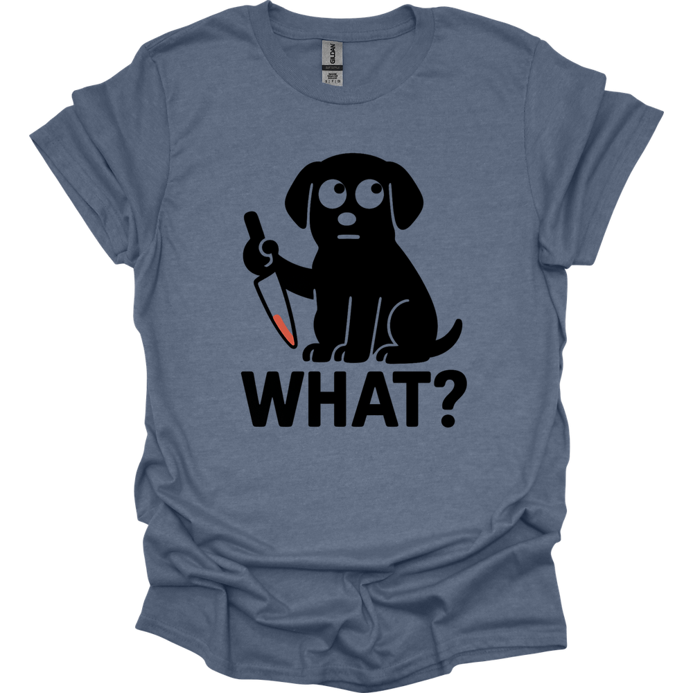 What T-Shirt