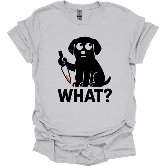 What T-Shirt
