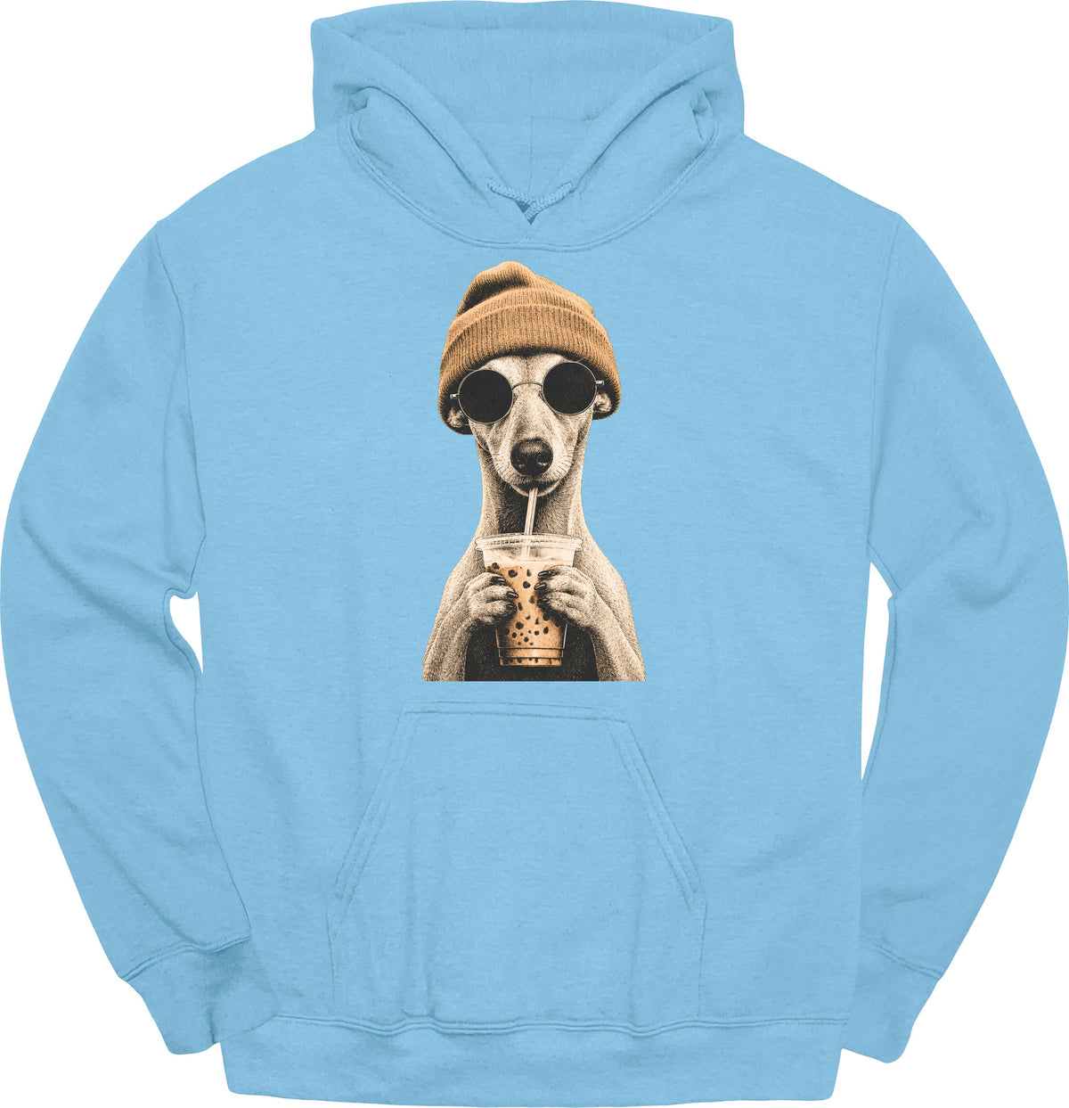 Light Blue