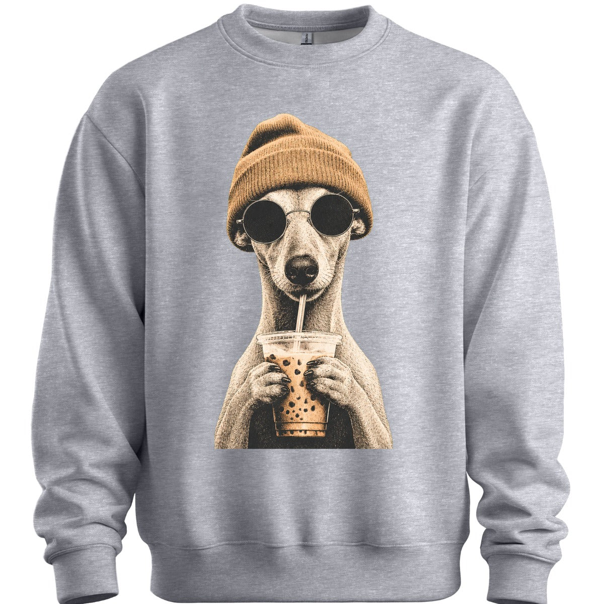 Sport Grey