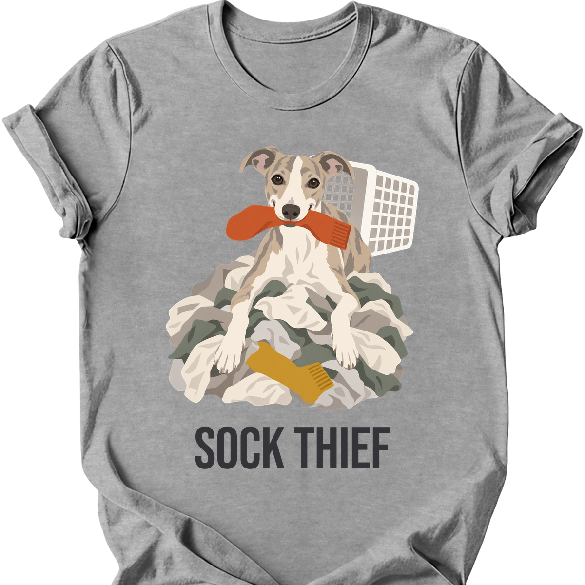 Sport Grey
