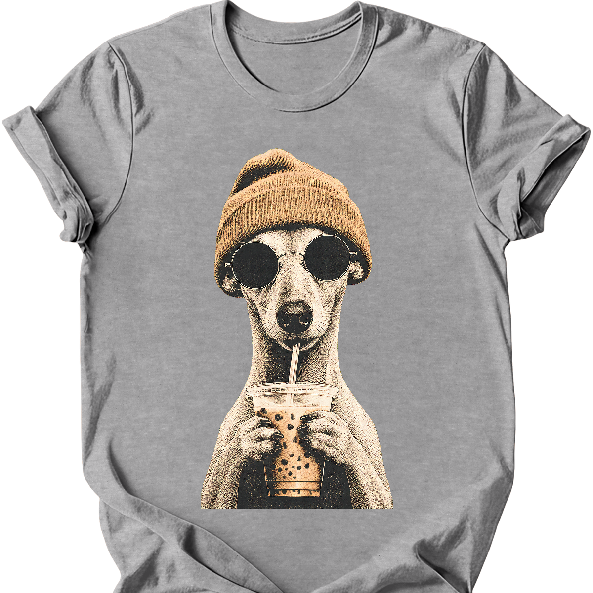 Sport Grey