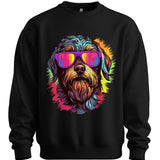 Wirehaired Pointing Griffon - Top Dog Sweater