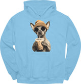 Xoloitzcuintli - Hipster Dog Hoodie