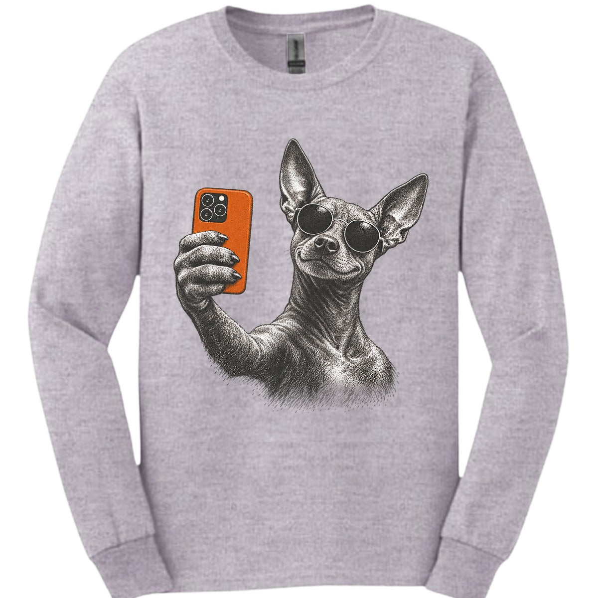 Sport Grey