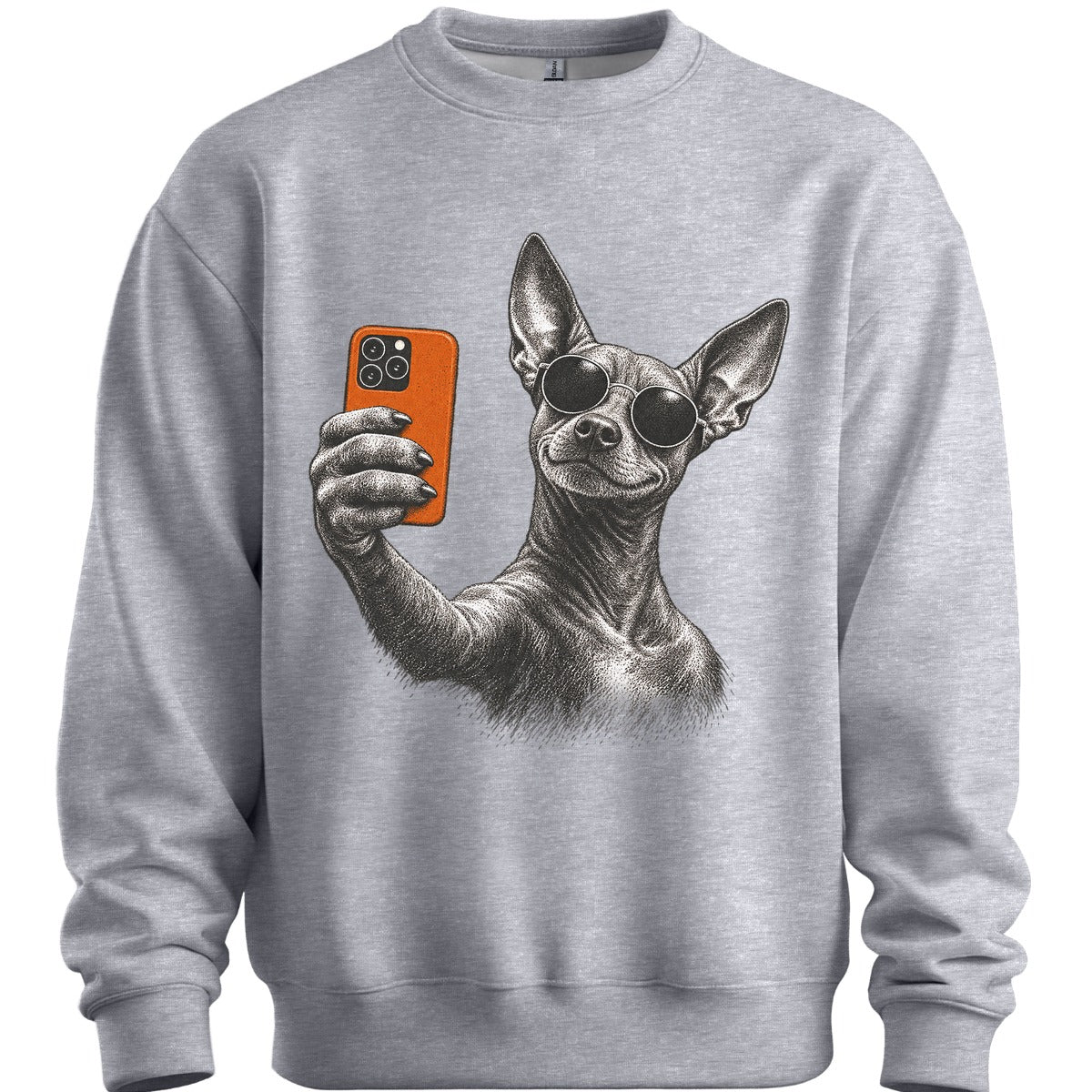 Sport Grey
