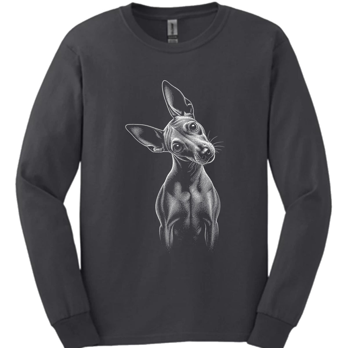 Dark Heather