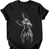 Xoloitzcuintli - Tilted Dog T-Shirt