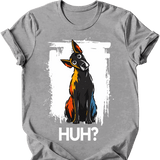 Xoloitzcuintli - Huh Dog T-Shirt