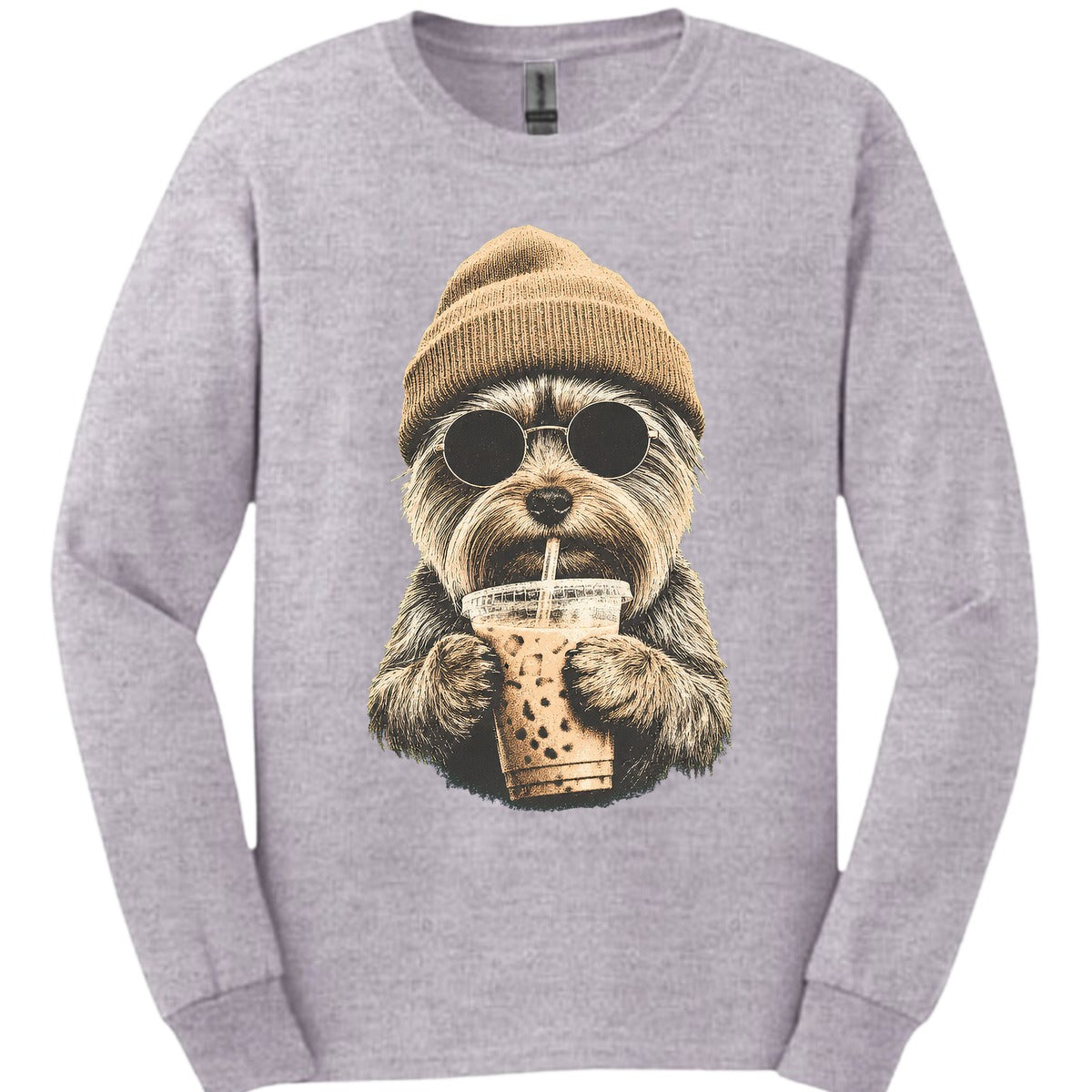 Sport Grey