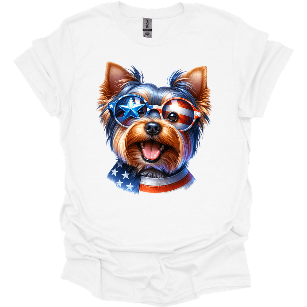 Yorkshire - Patriot Series T-Shirt