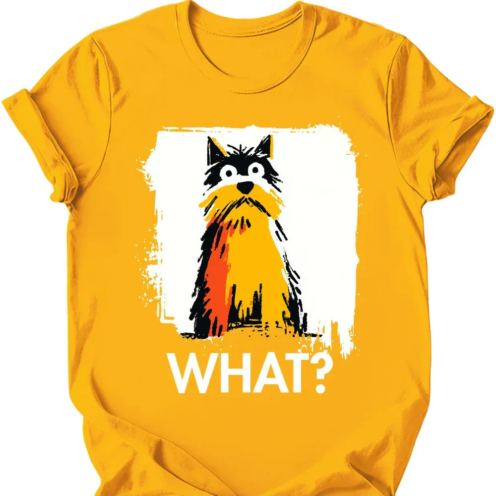 Yorkshire Terrier what tee gold