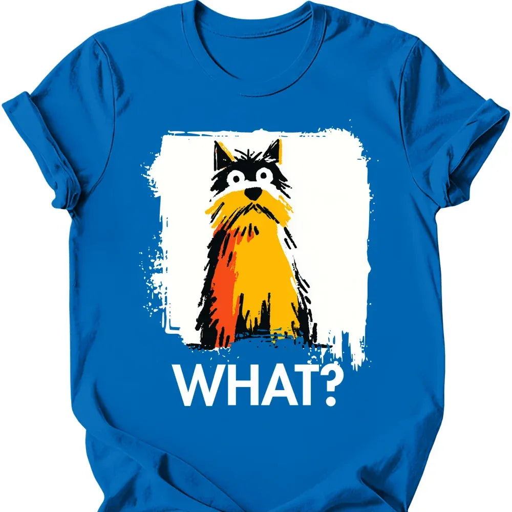 Yorkshire Terrier what tee royal