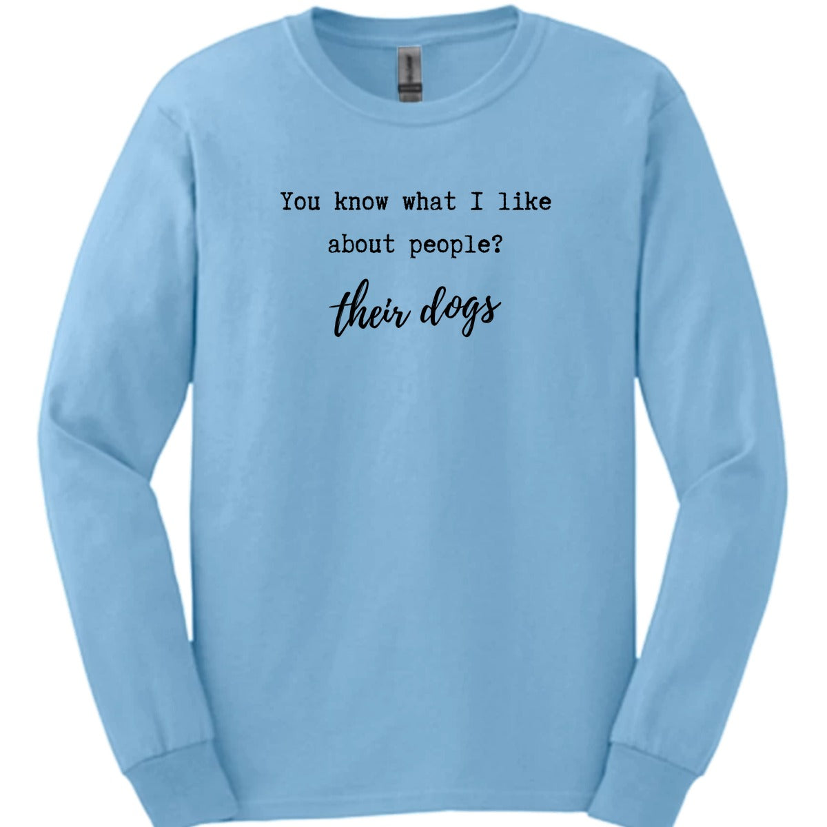 Light Blue